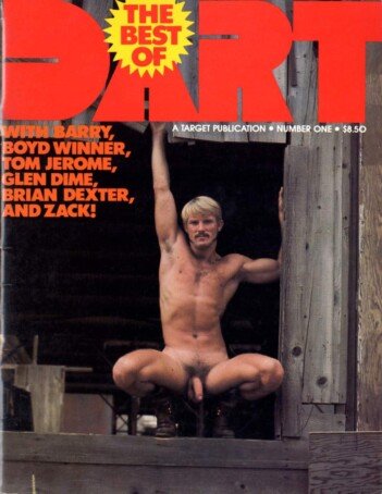 BEST OF DART THE No.1 1978 12 z0ai0001